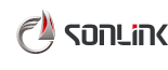 Logo Sonlink