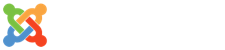 Simbolo Joomla
